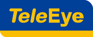 TeleEye Logo